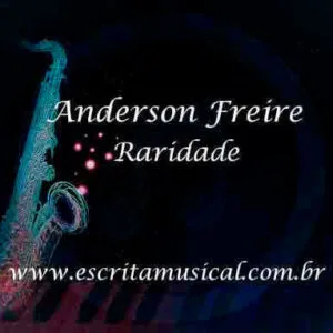 Anderson Freire - Raridade