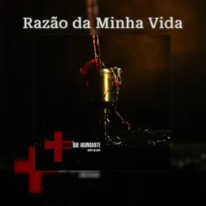 André Valadão – Razão da Minha Vida - Partituras Musicais - escritamusical