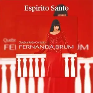 Fernanda Brum - Espirito Santo - partituras musicais - escrita musical