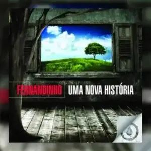 Fernandinho - Uma Nova Historia - Partituras Musicais - Escrita Musical