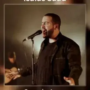 Isaias Saad - Ousado Amor - Partituras Musicais - escritamusical