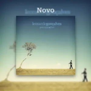 Leonardo Goncalves - Novo - Partituras Musicais - escritamusical.com.br
