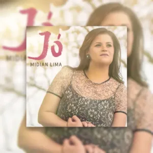 Midian lima - jo -partituras Musicais - escritamusical