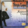 Sérgio Lopes - Entre Nós Outra Vez - Partituras Musicais - escrita musical