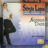 Sérgio Lopes - Entre Nós Outra Vez - Partituras Musicais - escrita musical